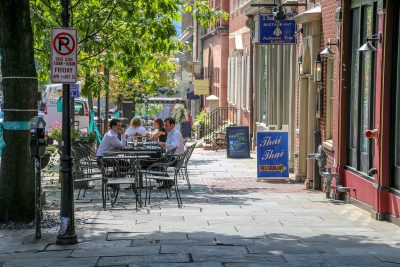 Bethlehem Among the 'Most Charming Towns' in Pennsylvania