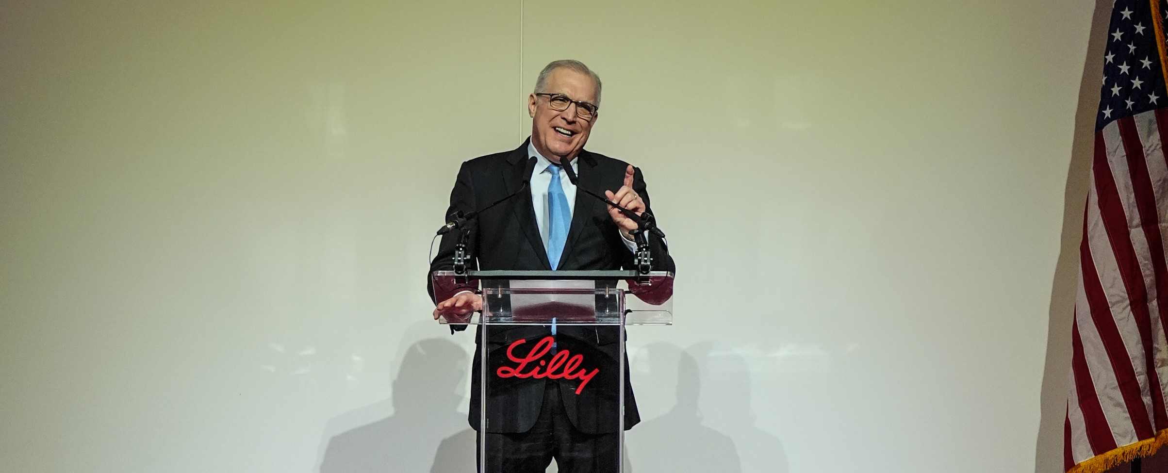 Inside the Win: How the Lehigh Valley Landed Lilly's $3.5 Billion ...