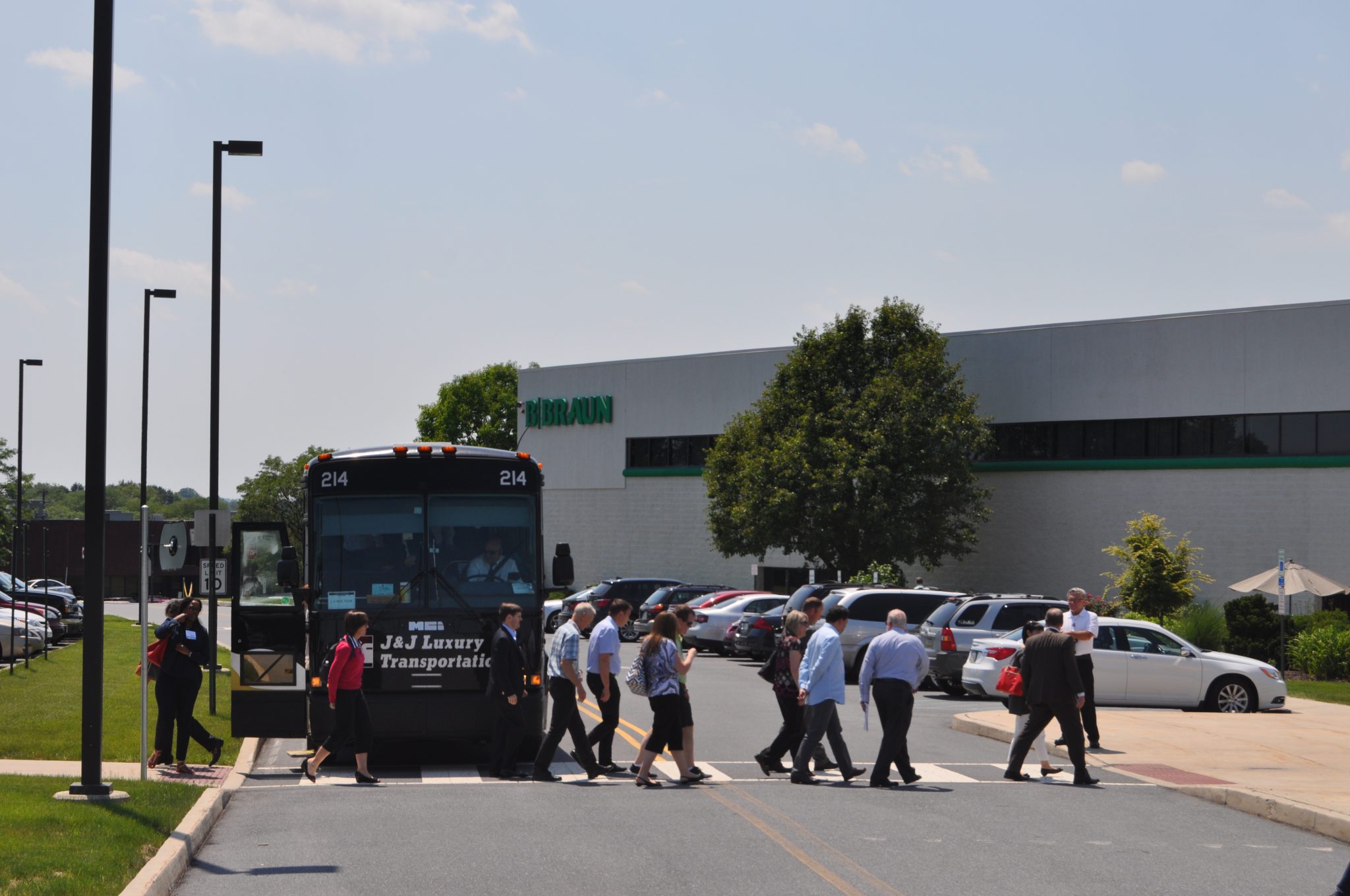 B. Braun Tour - FDI (1)