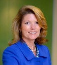 Lea Glembot: LVEDC's new vice president of economic development and marketing