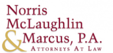 Norris McLaughlin & Marcus, P.A.