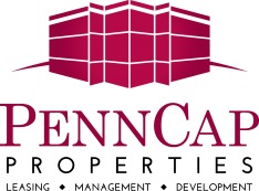 PennCap Properties logo