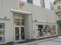 Lehigh Carbon Community College's Center for Leadership and Workforce Development.