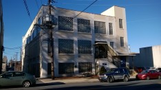 The current home of Lehigh Valley Technologies, also located in Allentown.