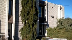 This Fenwick Street building in Allentown will soon home of Lehigh Valley Technology's second facility.