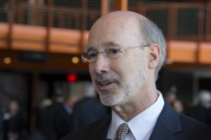 Gov. Tom Wolf