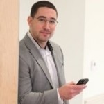 Christopher Morganelli