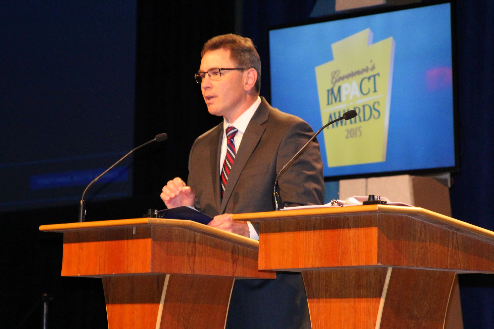 Lehigh Valley Companies Honored with Pennsylvania Governor???s ImPAct