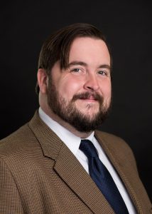 Andrew Kleiner, LVEDC Director of Redevelopment and External Affairs