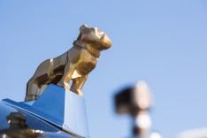 LVEDC has announced its Fall Signature Event: "Mack Trucks in the Lehigh Valley and in the World."