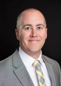 LVEDC Business Recruitment and Lending Doug Warfel