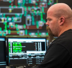 PPL has planned about $18 billion in infrastructure investment planned for over the next five years. (photo courtesy PPL Corporation)