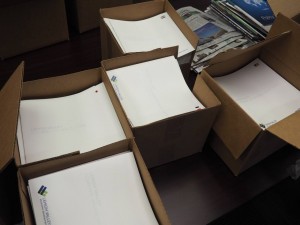 LVEDC has sent the materials to representatives of the Pennsylvania Department of Community and Economic Development&rsquo;s Office of International Business Development in each of the various countries.