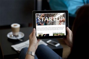 LVstartup is a monthly e-newsletter about the Lehigh Valley entrepreneurial scene.