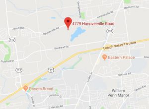 PAC Worldwide, a manufacturer and service provider of packaging solutions, will lease a facility at 4779 Hanoverville Road in Lower Nazareth Township.