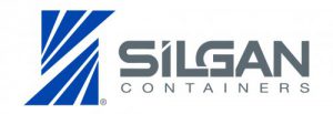 The Silgan Containers logo