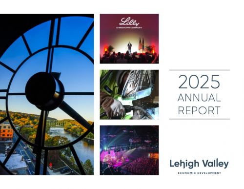 2025 Annual Report