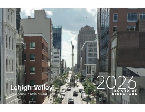 2026 Board of Directors