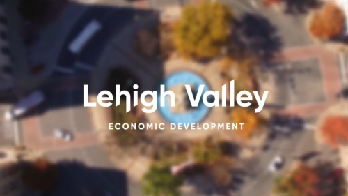 Live and Work in Lehigh Valley