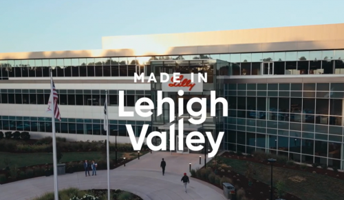 The Future of Life Sciences in Lehigh Valley