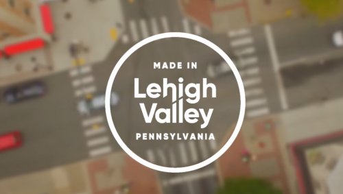 Bringing Eli Lilly and Company to Lehigh Valley