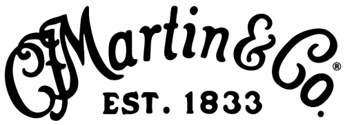 Martin Guitar